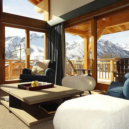 Résidence Caseblanche - Peak A Vue Mae-9914 Apartamento *
