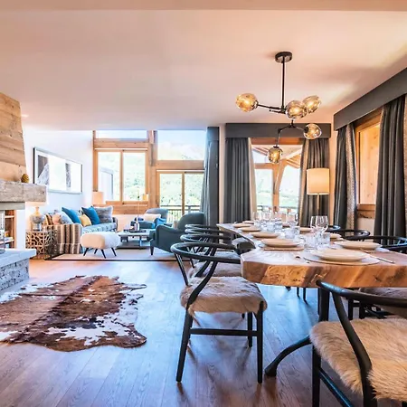 Résidence Caseblanche - Peak A Vue Mae-9914 Appartement *