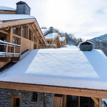 Résidence Caseblanche - Peak A Vue Mae-9914 Apartamento